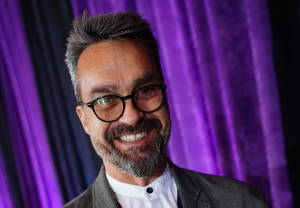 Duane Rockwell Event Emcee | Duane Rockwell